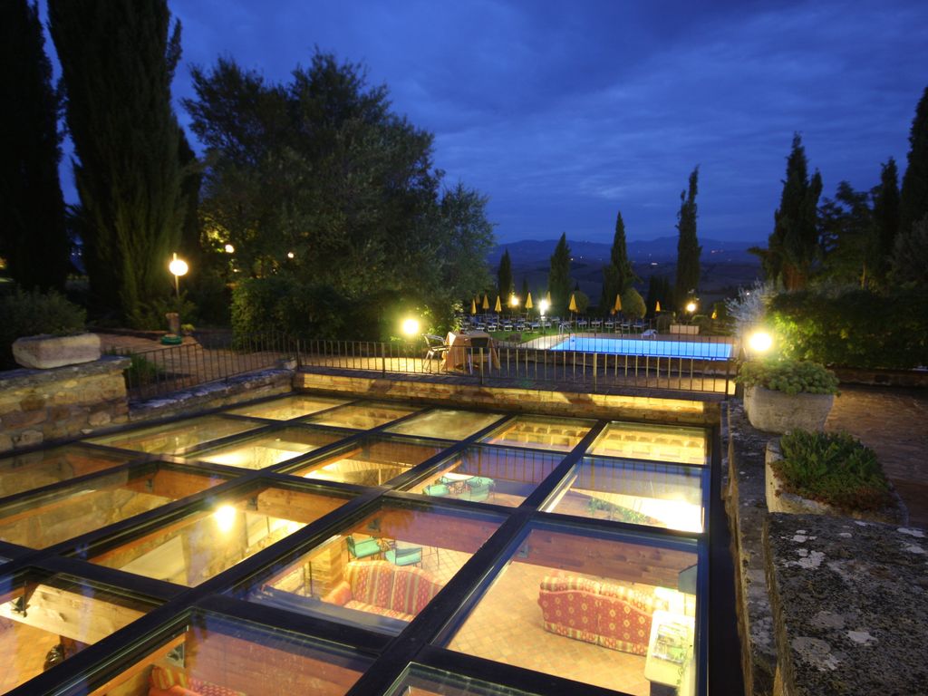 Residence Casanova
