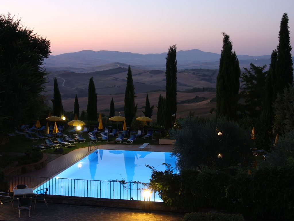 Residence Casanova