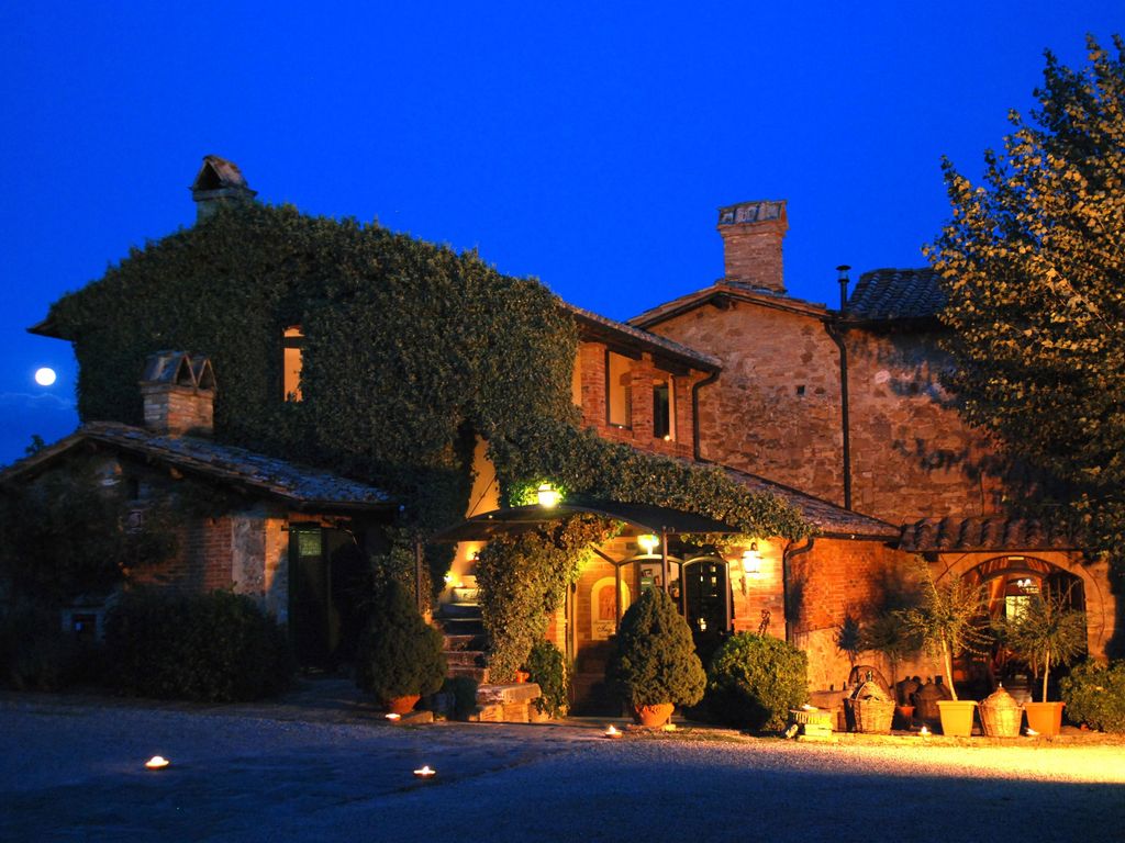 Residence Casanova