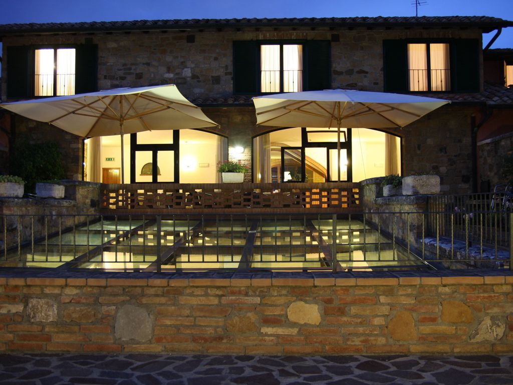 Residence Casanova
