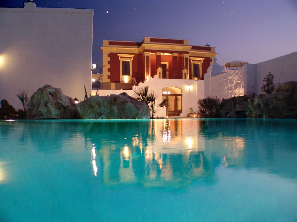 Masseria Donnaloia