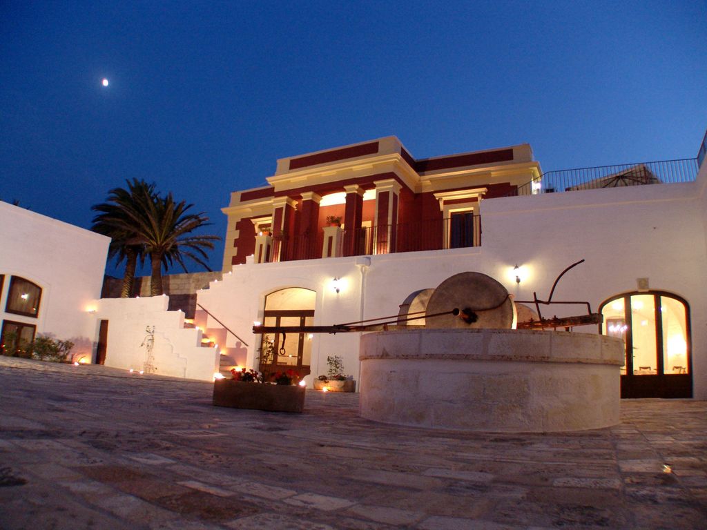 Masseria Donnaloia