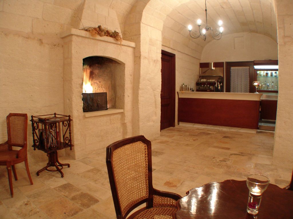 Masseria Donnaloia