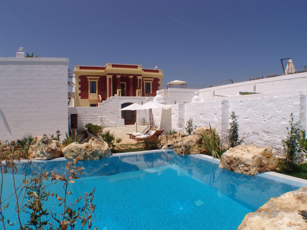 Masseria Donnaloia