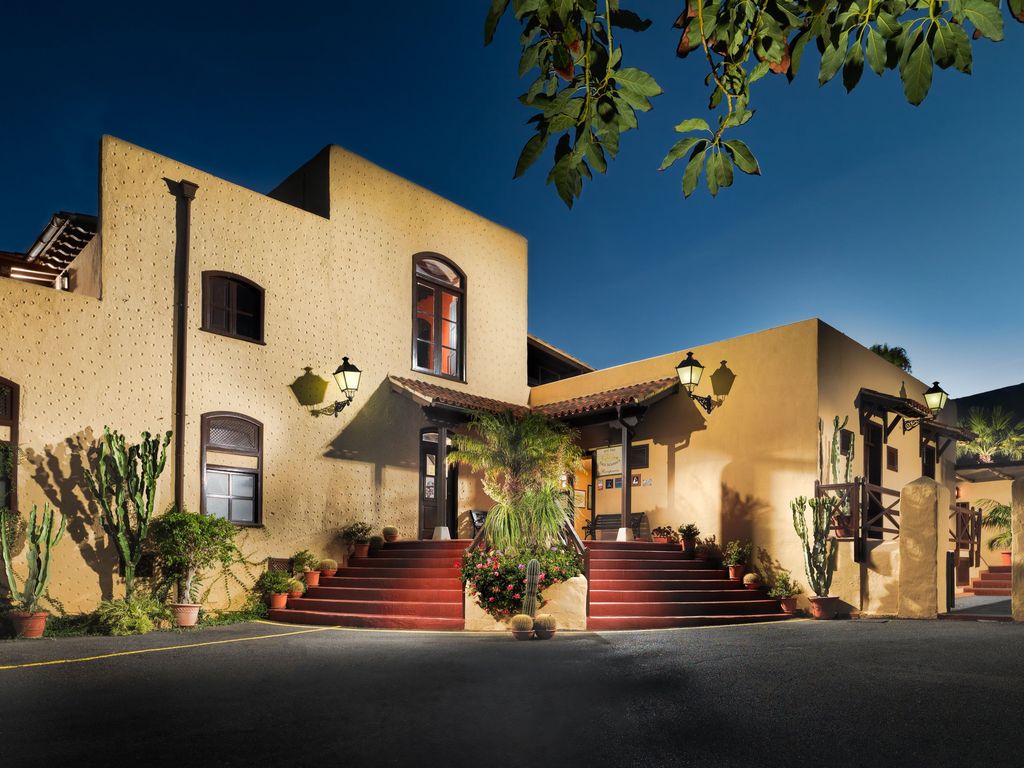 Finca Salamanca - Hotel Rural