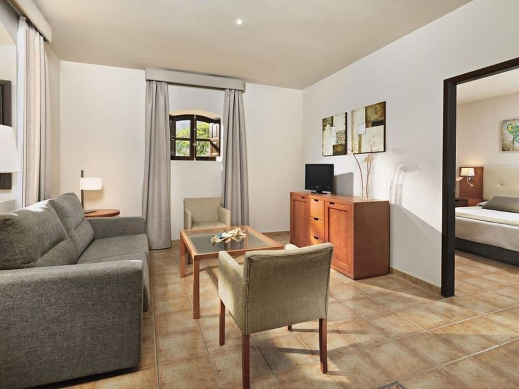 Finca Salamanca - Hotel Rural