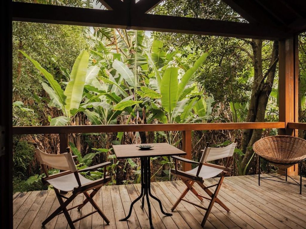 Senhora da Rosa Tradition & Nature Hotel