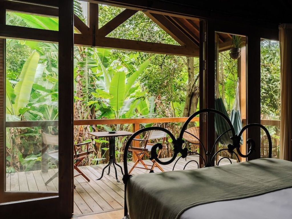 Senhora da Rosa Tradition & Nature Hotel