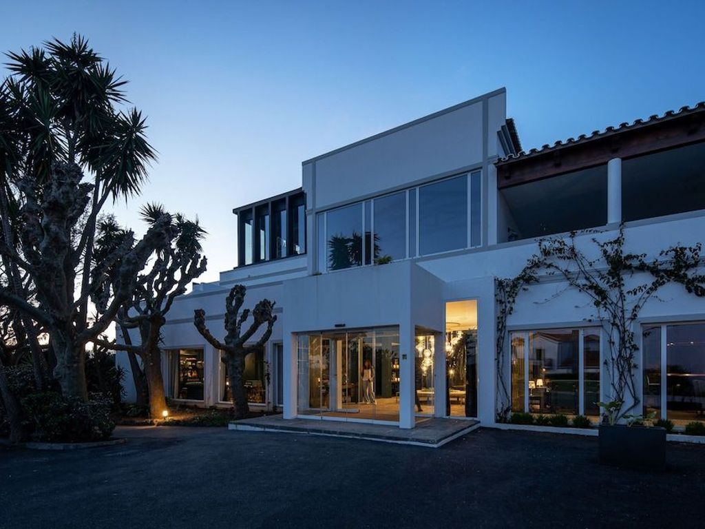 Senhora da Rosa Tradition & Nature Hotel