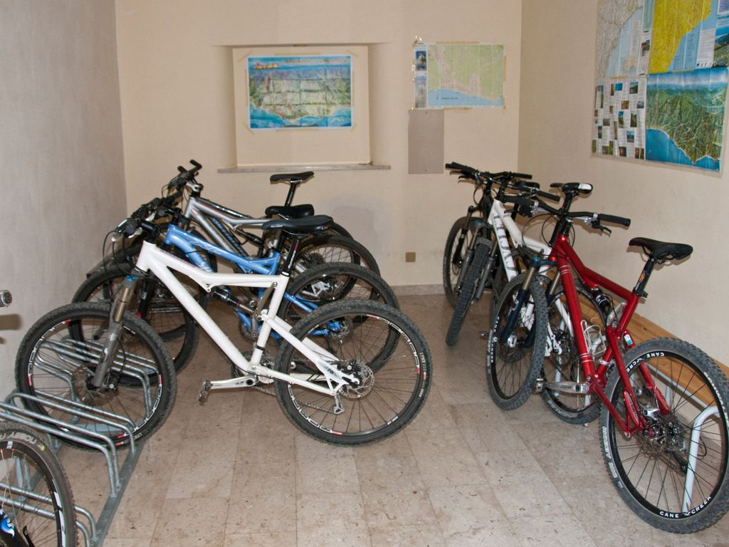 Park Hotel Castello