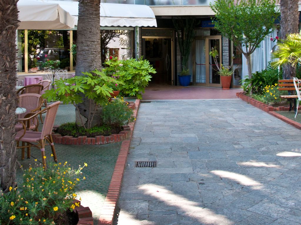 Park Hotel Castello