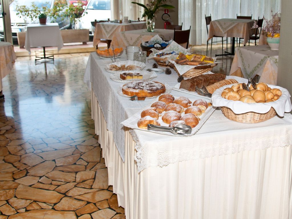 Park Hotel Castello