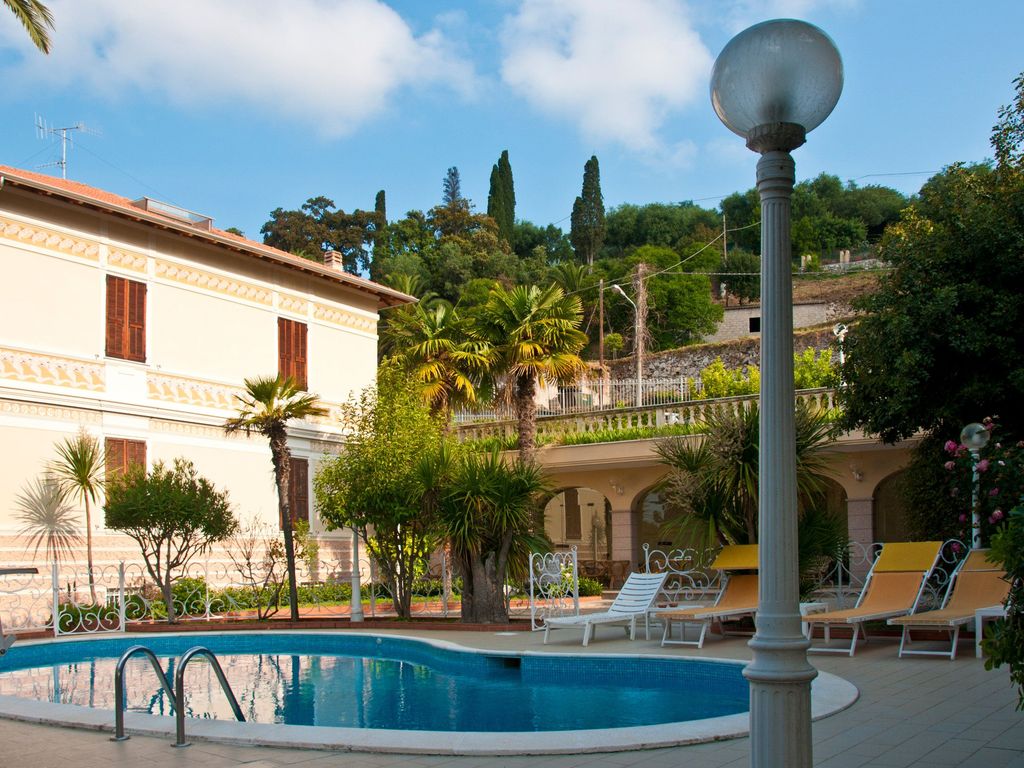 Park Hotel Castello