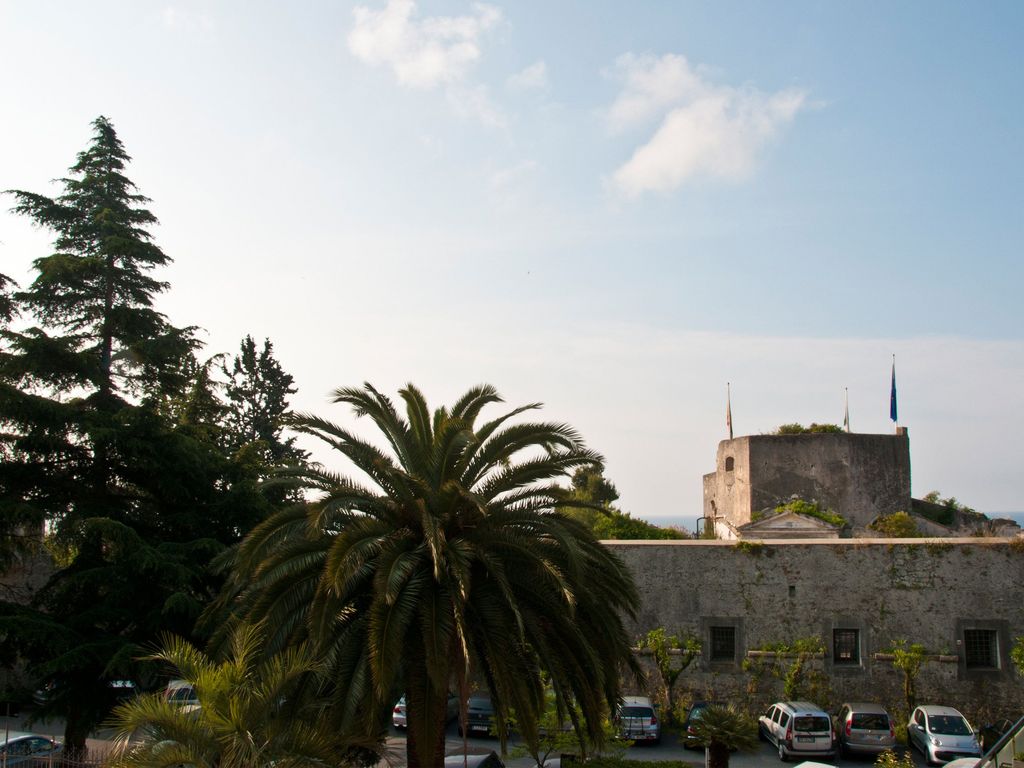 Park Hotel Castello