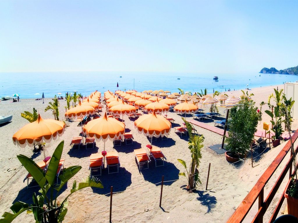 San Vincenzo Hotel