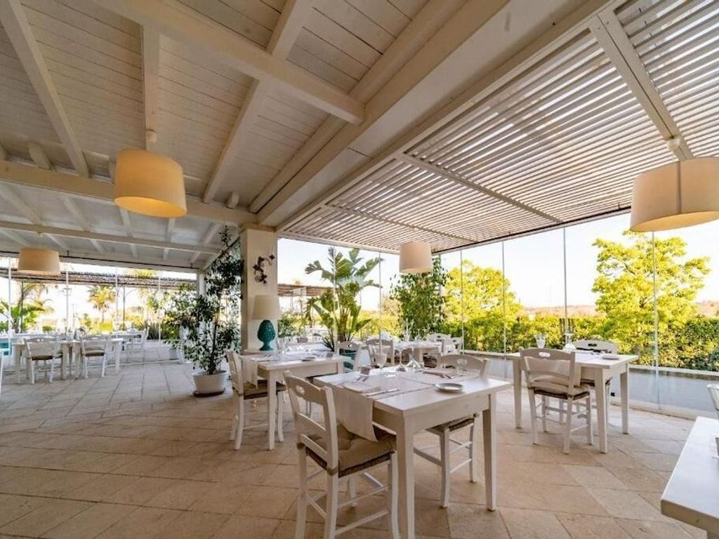 Tenuta Centoporte
