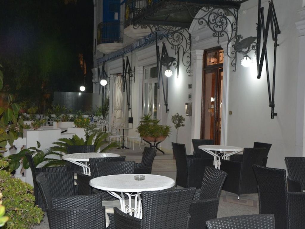 Hotel Alfieri