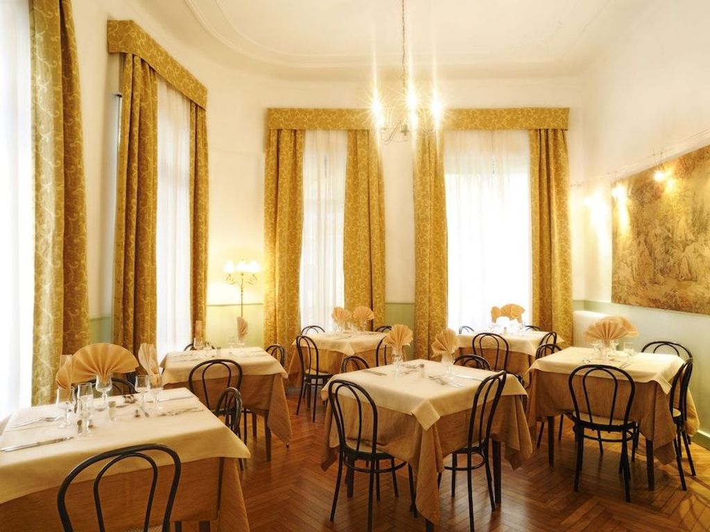 Hotel Alfieri