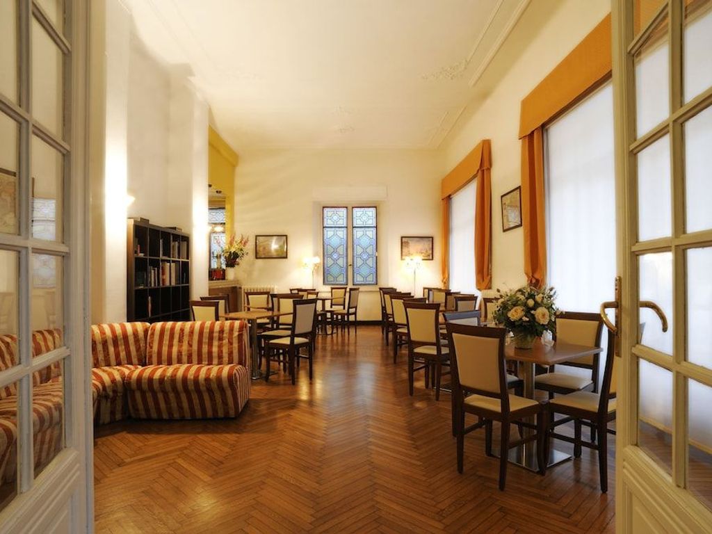 Hotel Alfieri