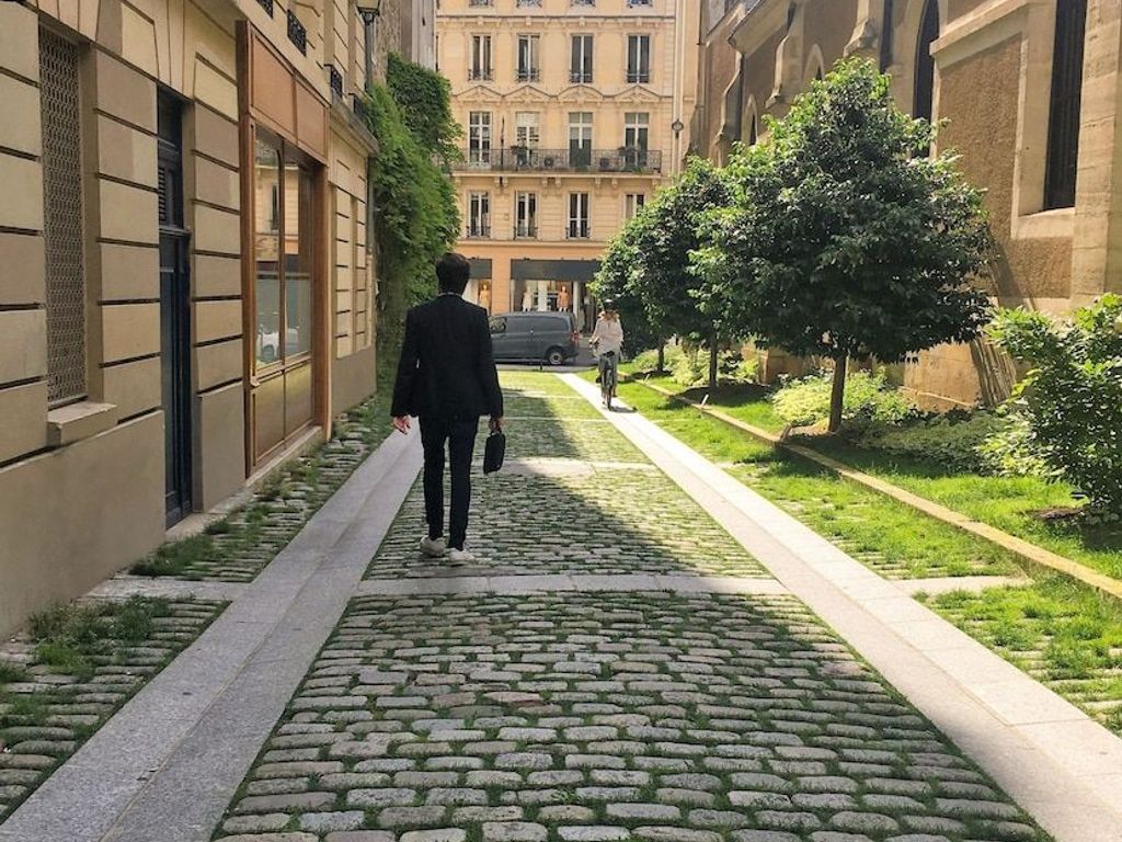 Paris France