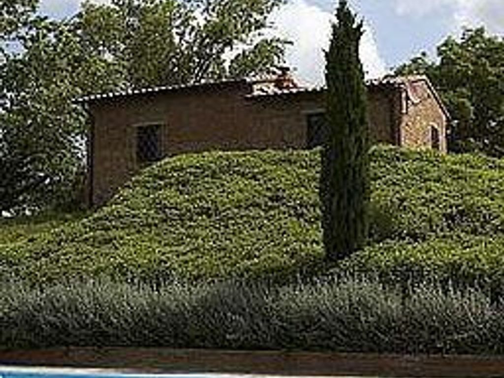 Castellare Di Tonda