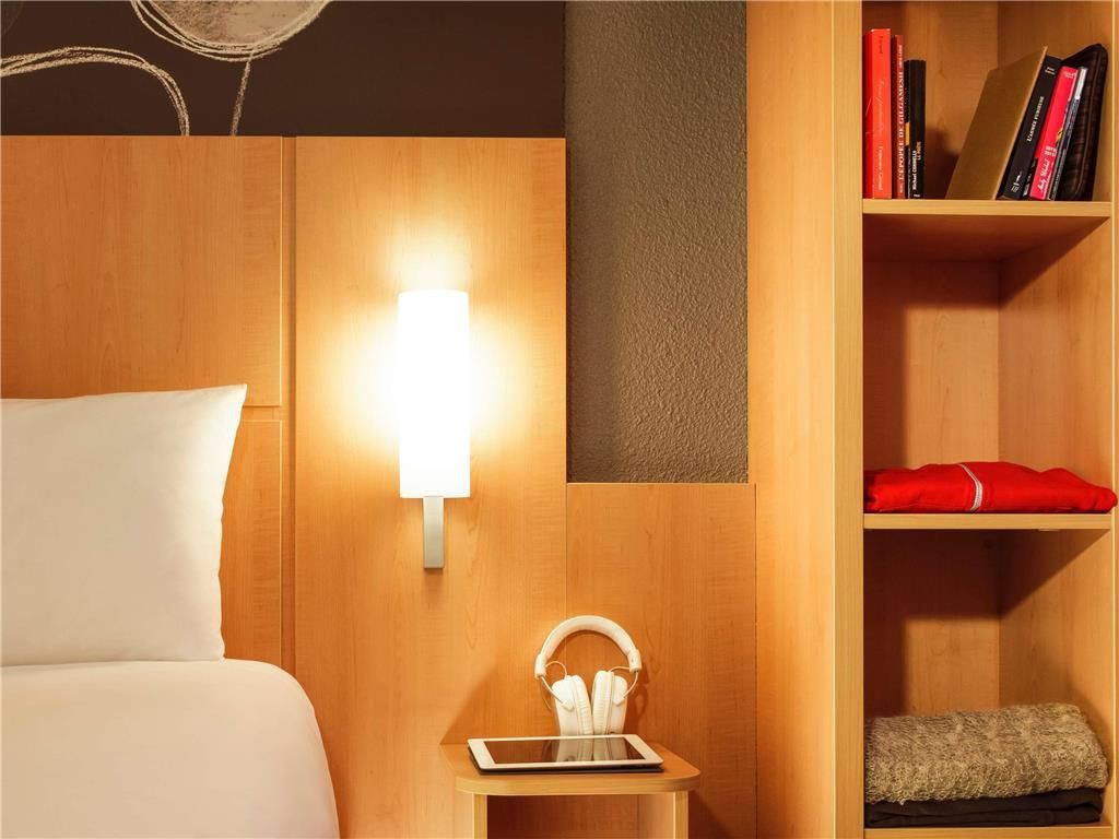 ibis Madrid Alcobendas