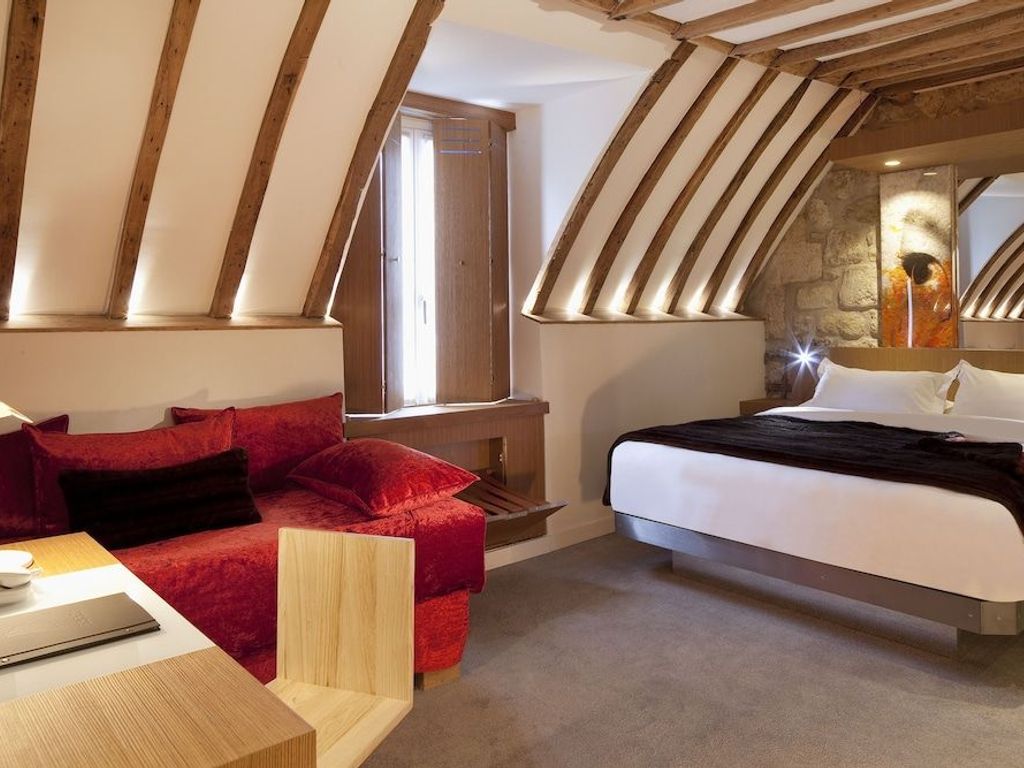 Select Hotel - Rive Gauche