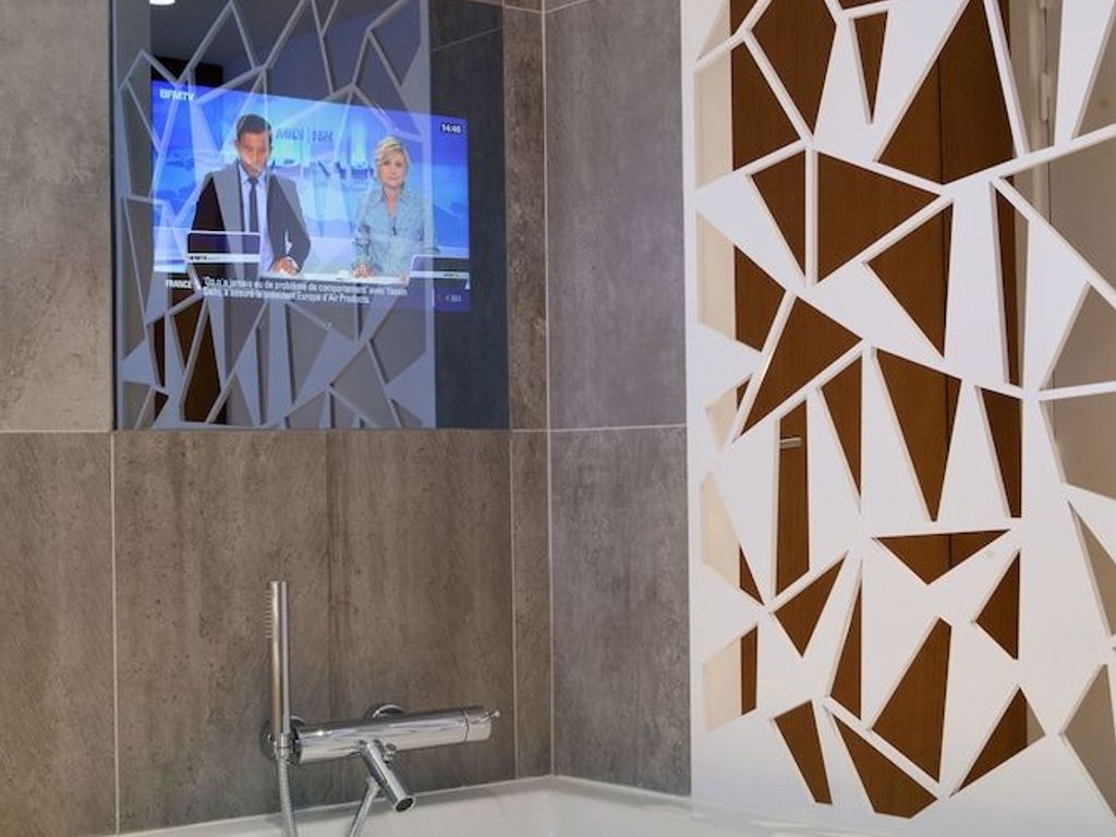 Select Hotel - Rive Gauche
