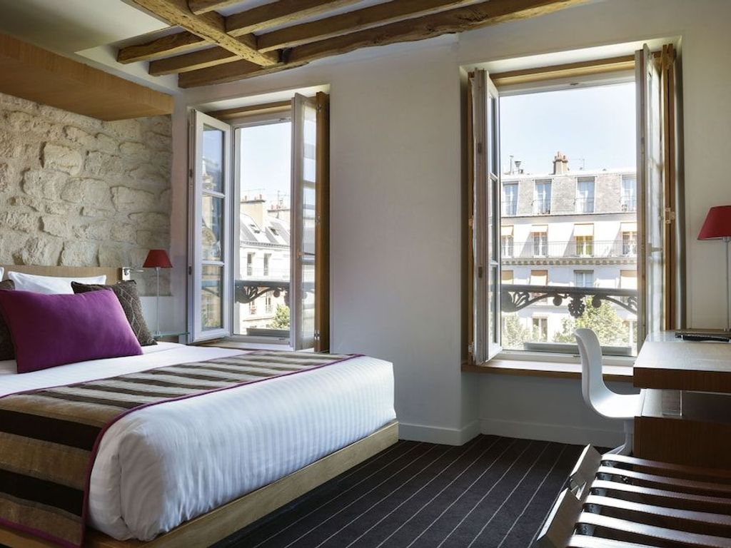 Select Hotel - Rive Gauche