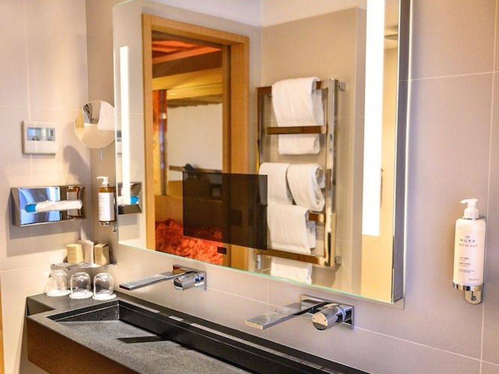 Select Hotel - Rive Gauche