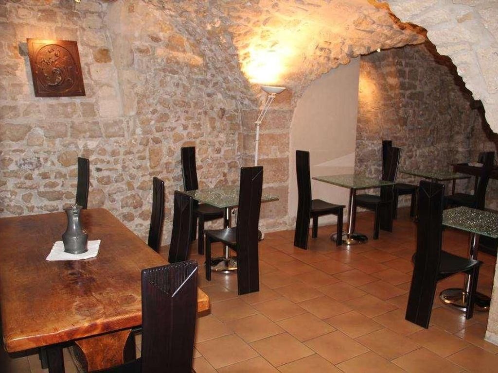 Hotel de Senlis
