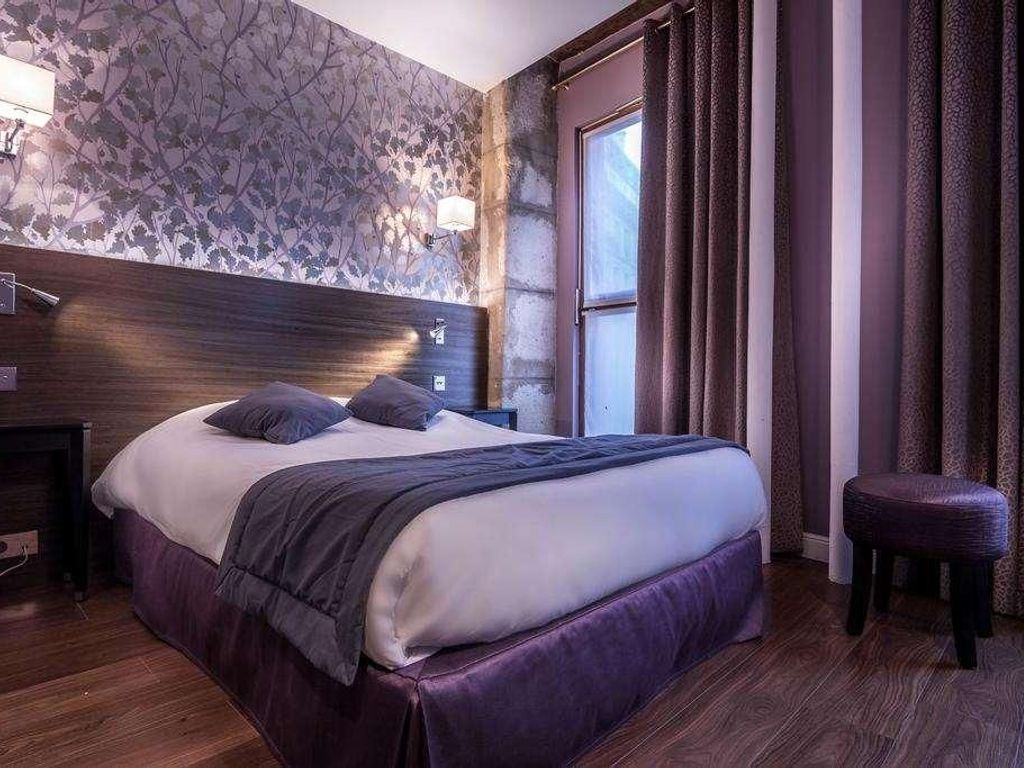 Hotel de Senlis