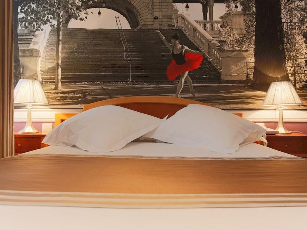 Hôtel Atelier Vavin