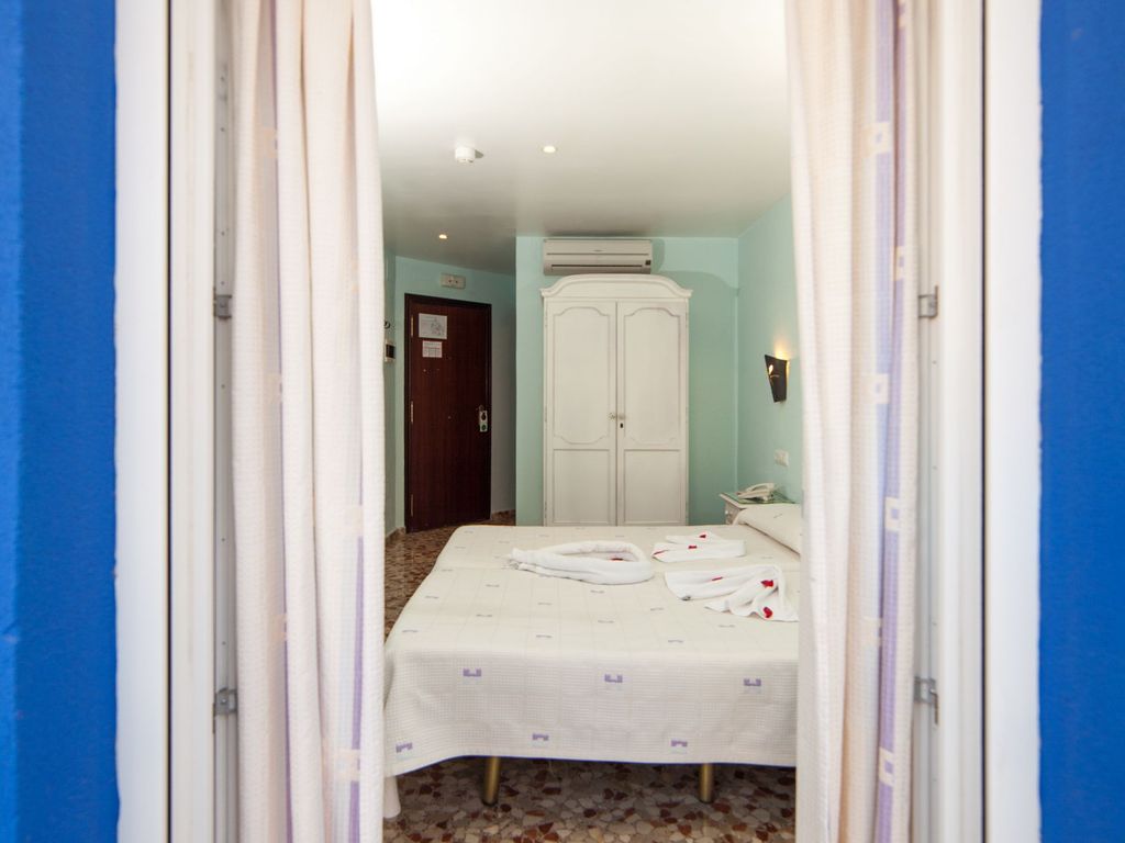 Las Margaritas Hostal