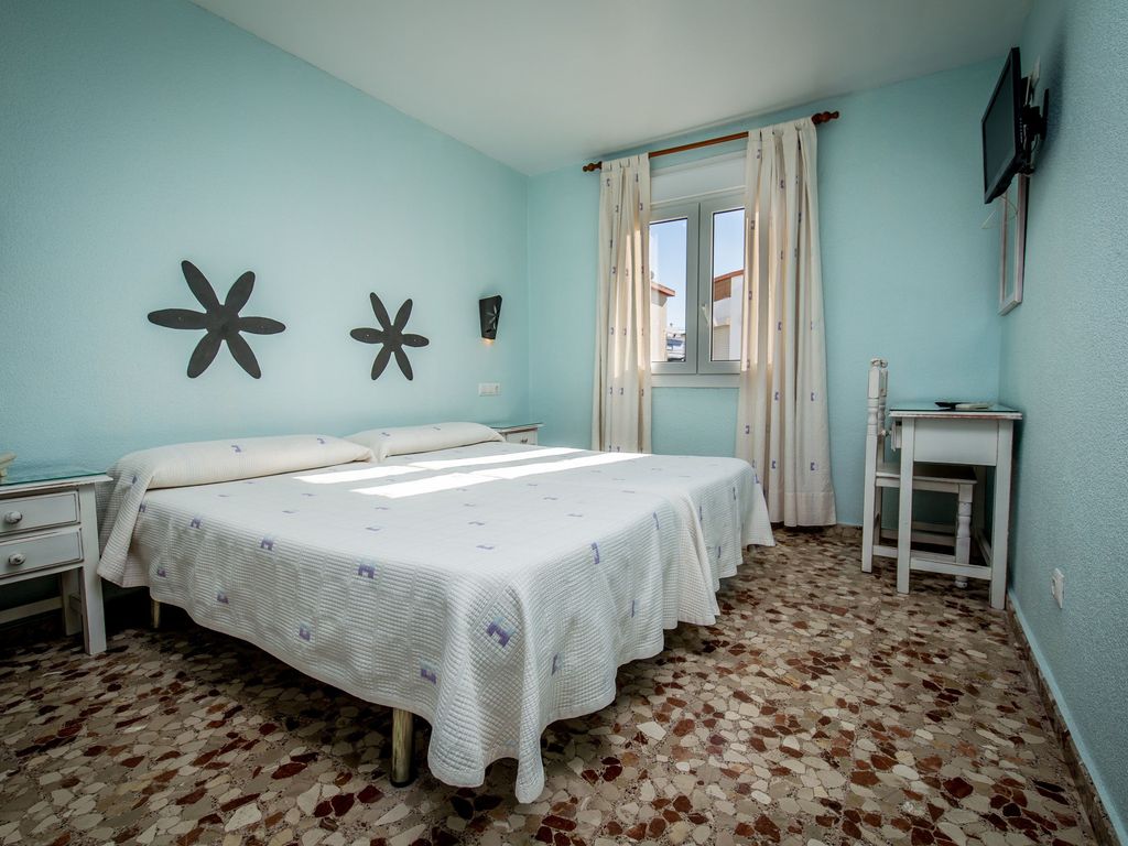Las Margaritas Hostal