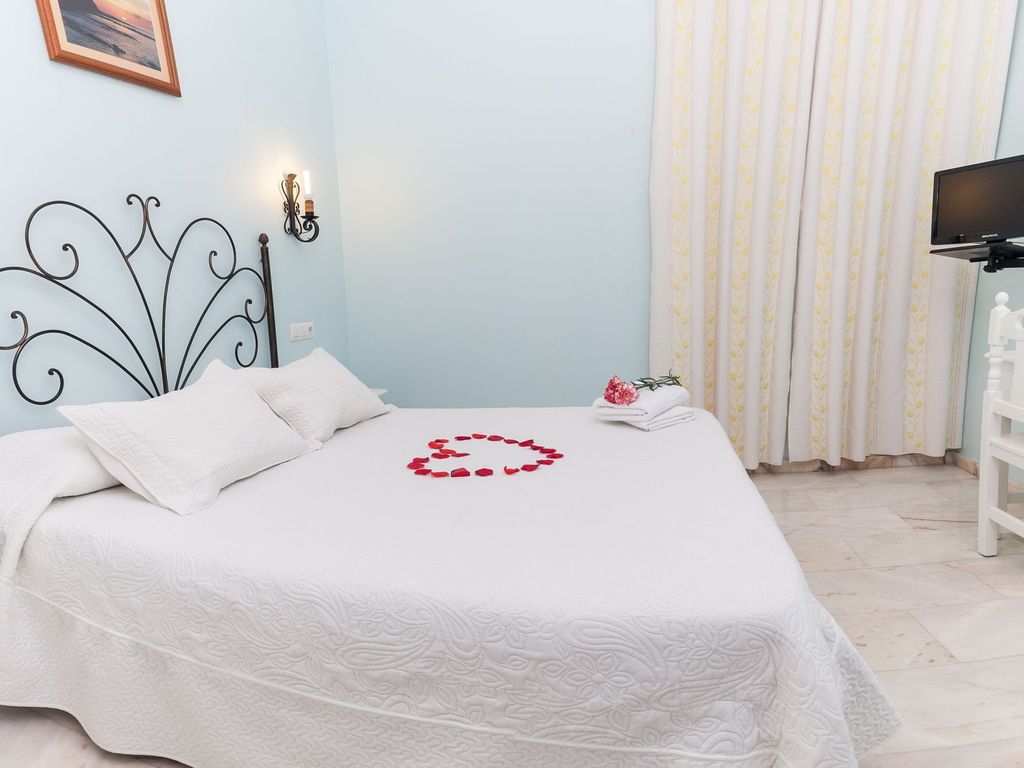 Las Margaritas Hostal