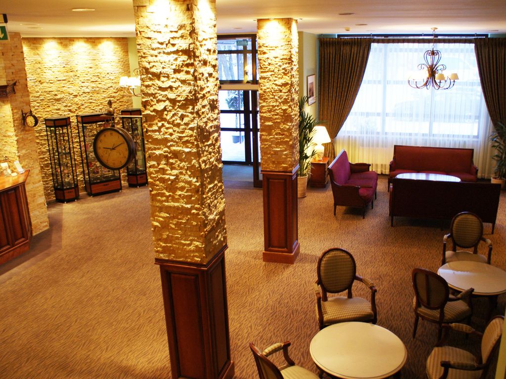Wilga by Katowice Airport