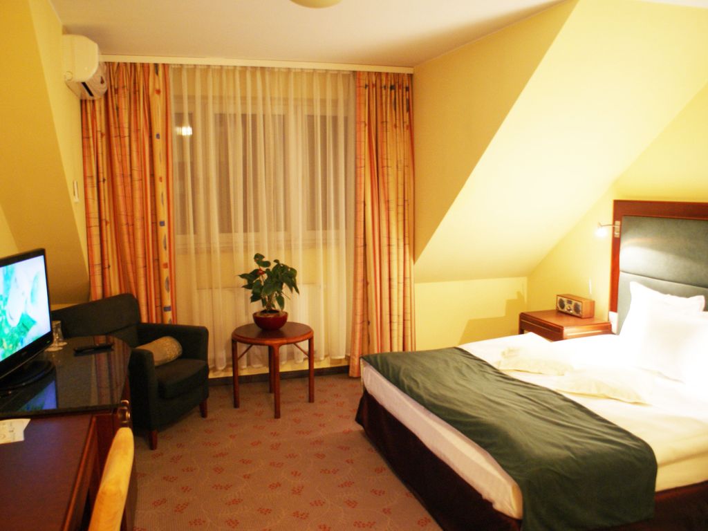 Wilga by Katowice Airport