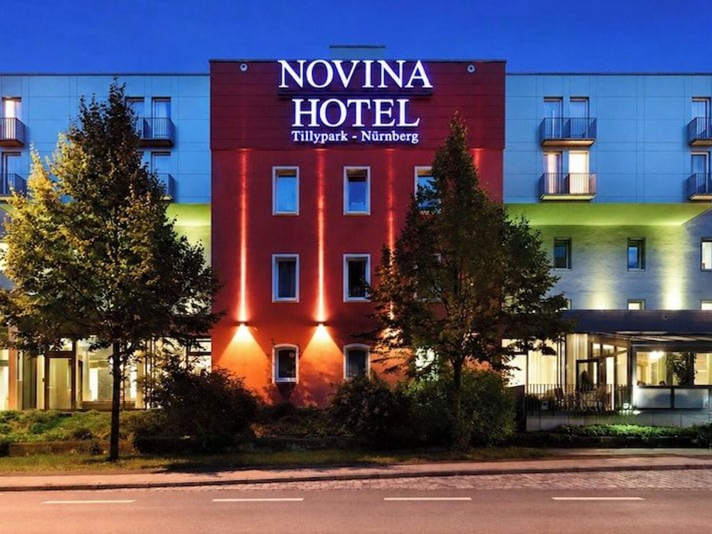 Novina Tillypark
