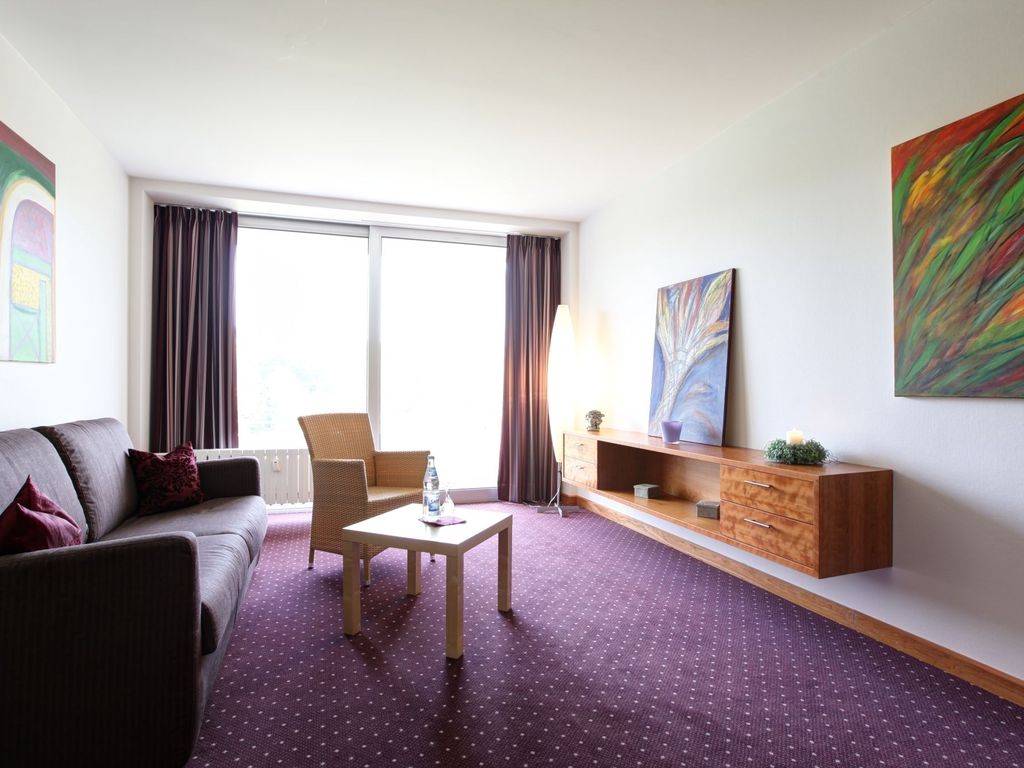 Hotel im Park