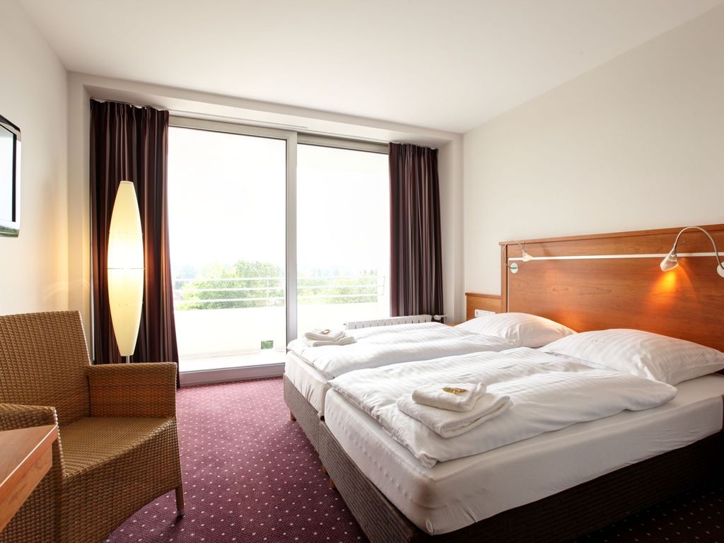 Hotel im Park
