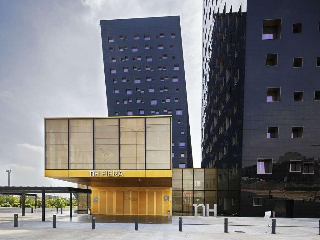 NH Milano Fiera