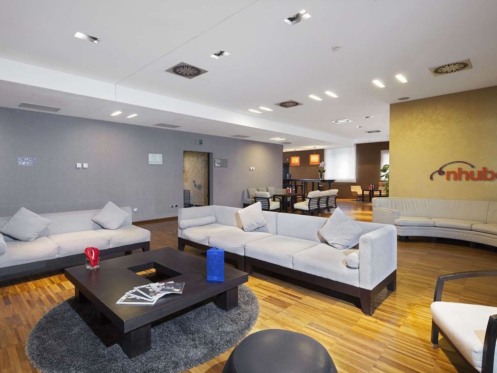 NH Milano Fiera