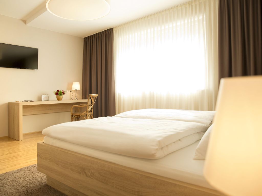 Pfeiler´s Bürgerstüberl - Hotel