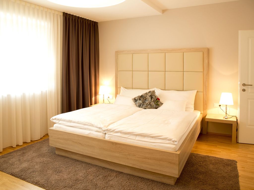 Pfeiler´s Bürgerstüberl - Hotel