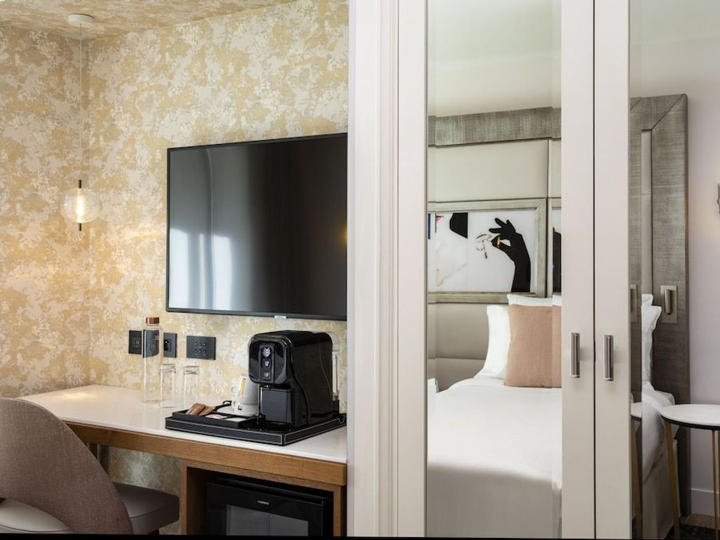 Hotel Des Champs Elysees