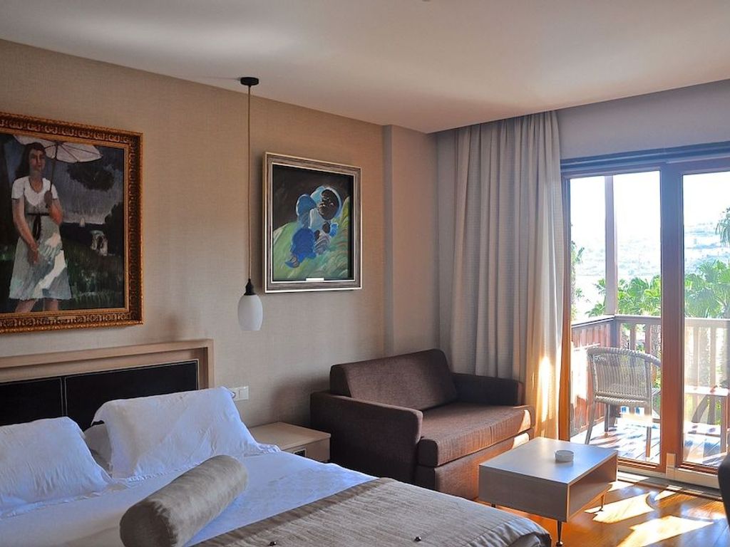 Olira Boutique Hotel & Spa - Boutique Class