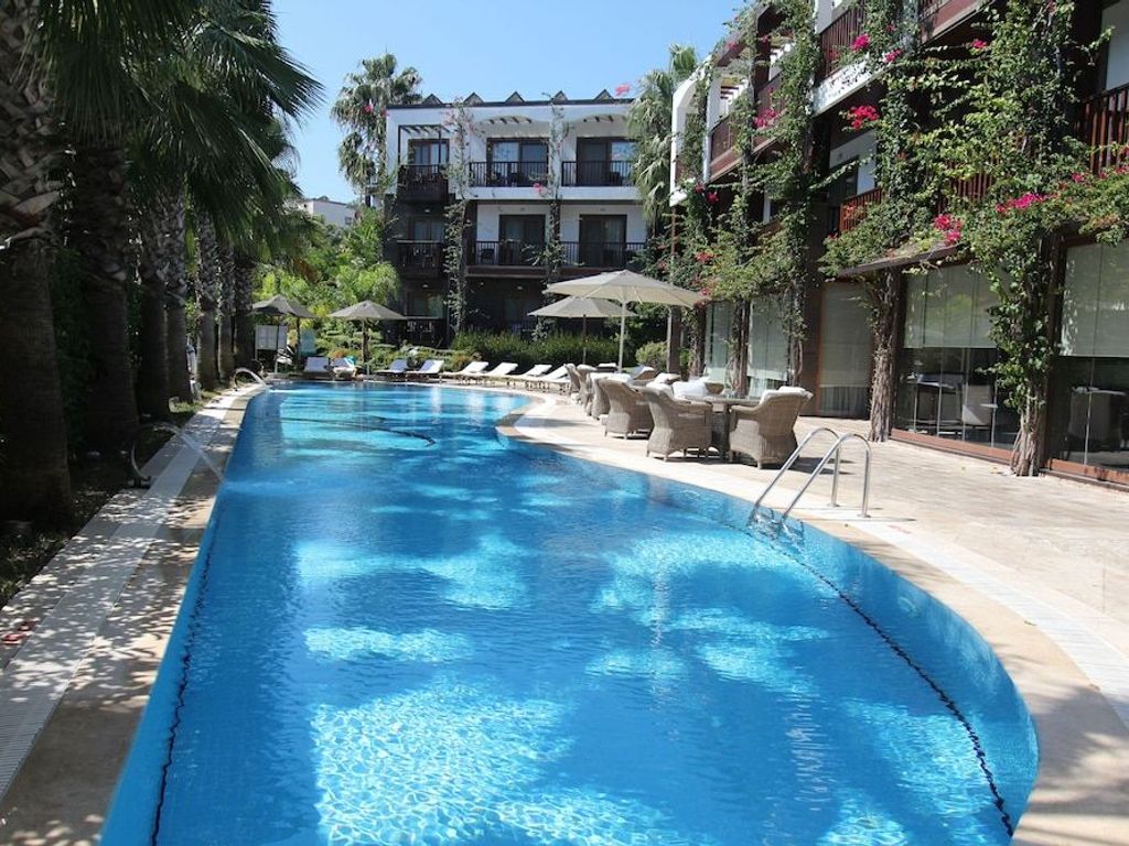 Olira Boutique Hotel & Spa - Boutique Class