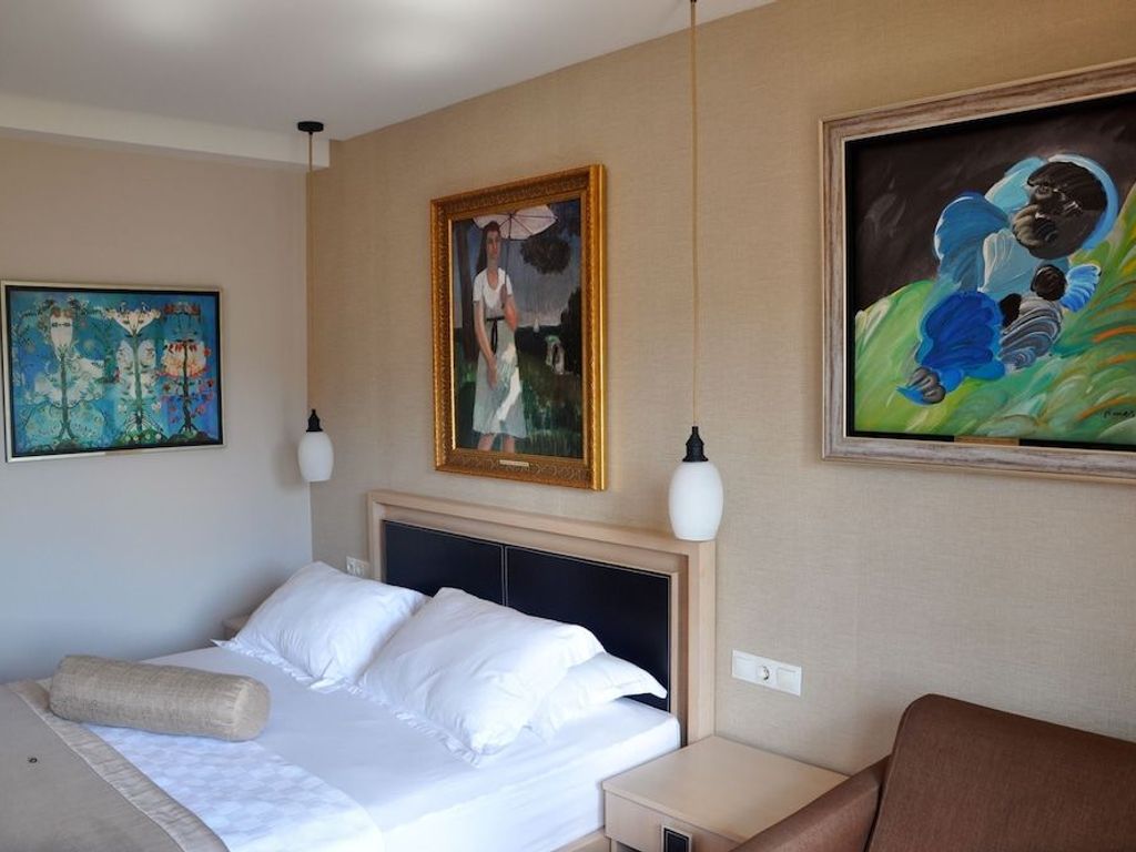 Olira Boutique Hotel & Spa - Boutique Class
