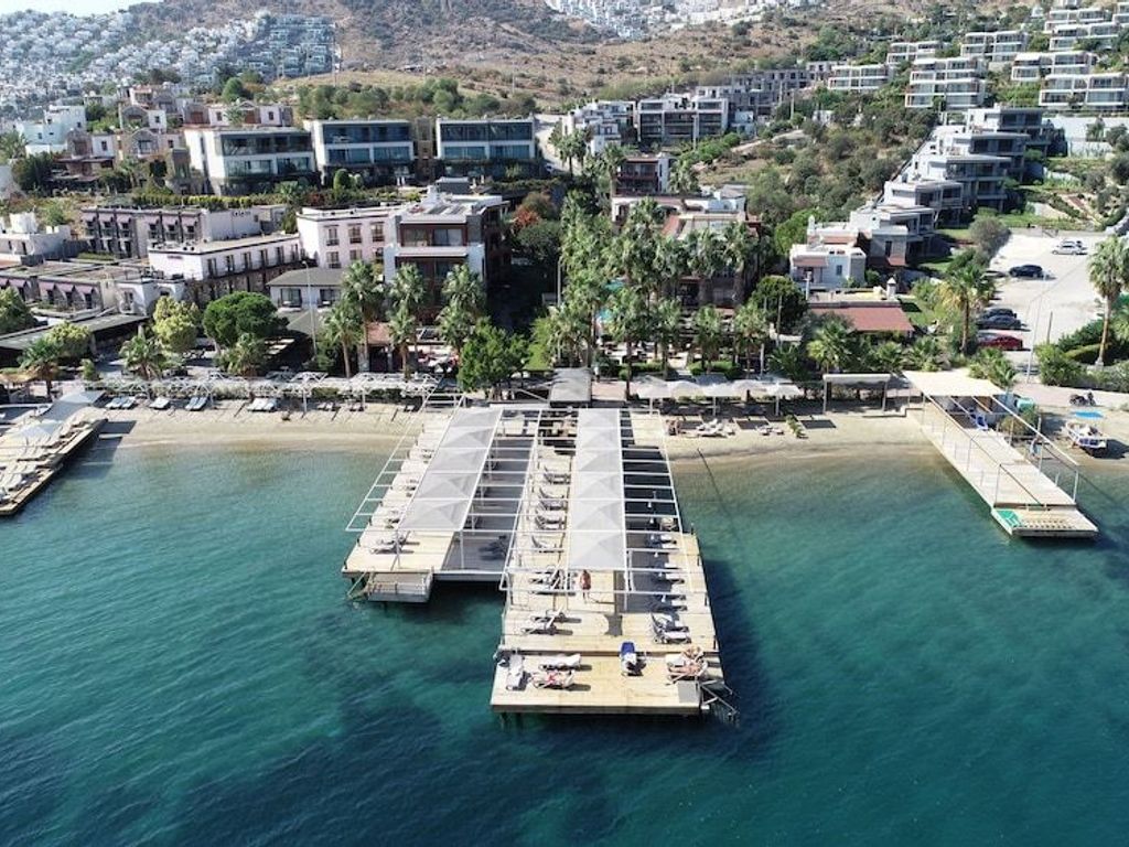 Olira Boutique Hotel & Spa - Boutique Class
